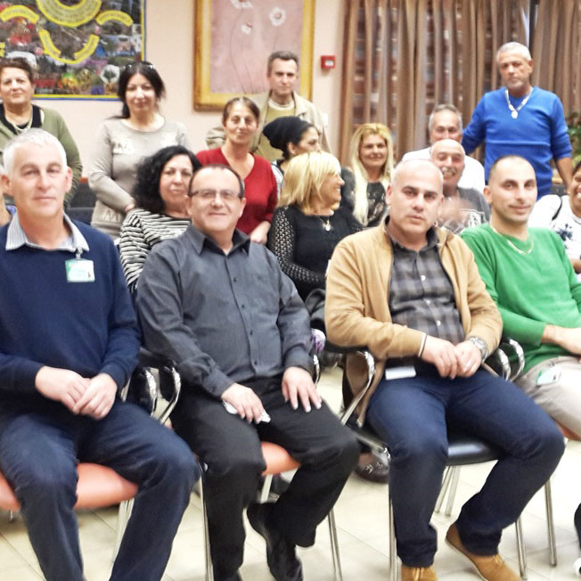 מכשירים מטפלות בית